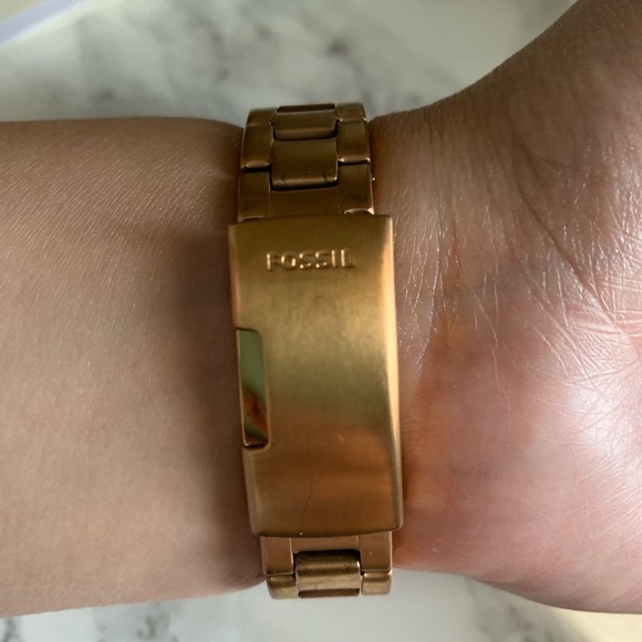 Fossil Alphabet A/Z series - Picture 4 of 5